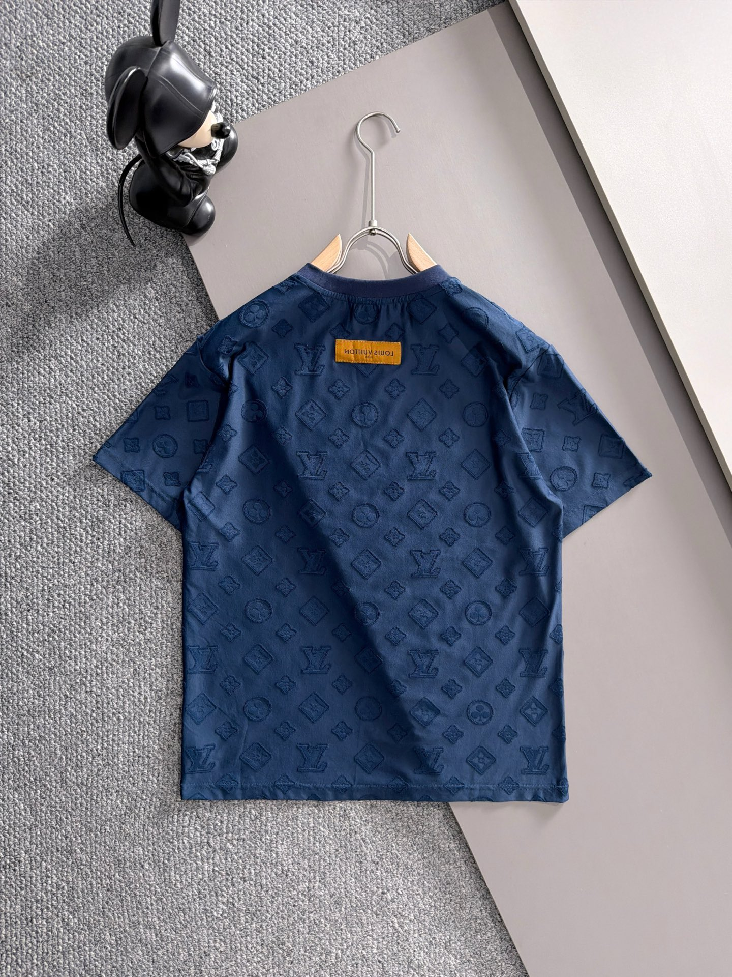 【LOUIS VUITTON】半袖T シャツショートパンツ セットアップ