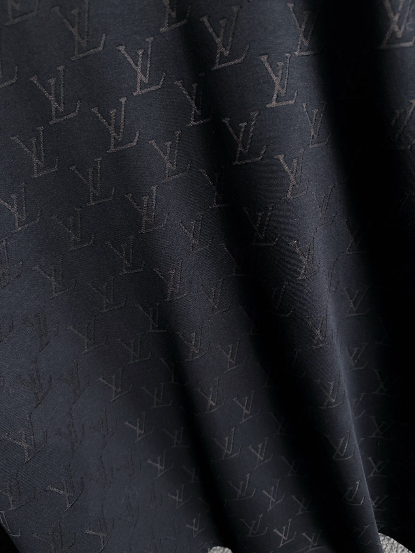 【LOUIS VUITTON】半袖T シャツショートパンツ セットアップ