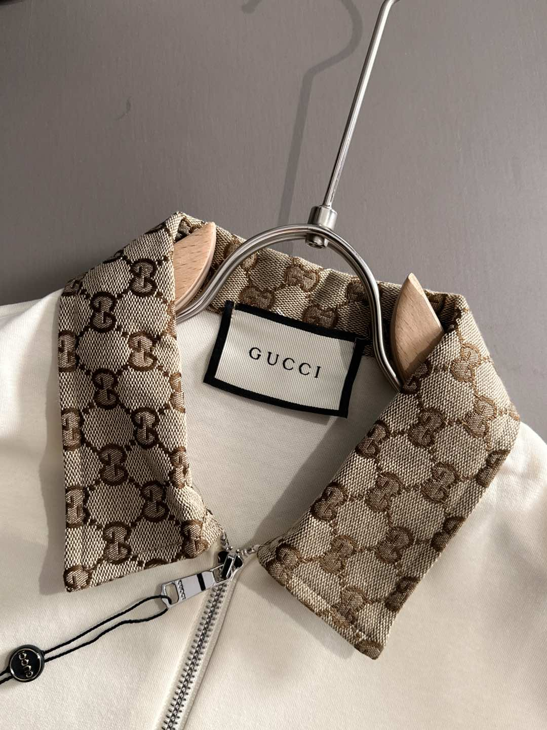 【GUCCI】半袖T シャツショートパンツ セットアップ