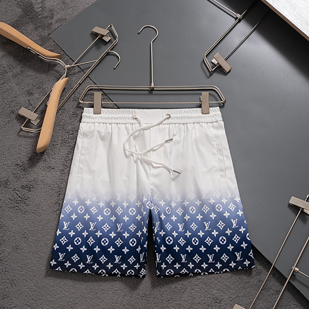 【LOUIS VUITTON】ショートパンツ
