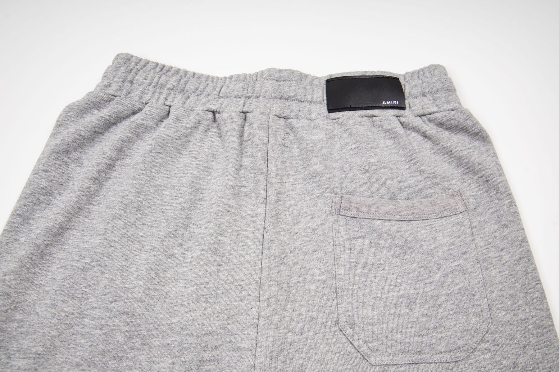 【AMIRI】ショートパンツ