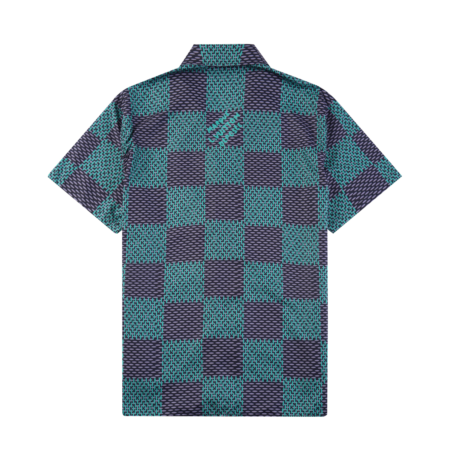 【LOUIS VUITTON】半袖T シャツショートパンツ セットアップ