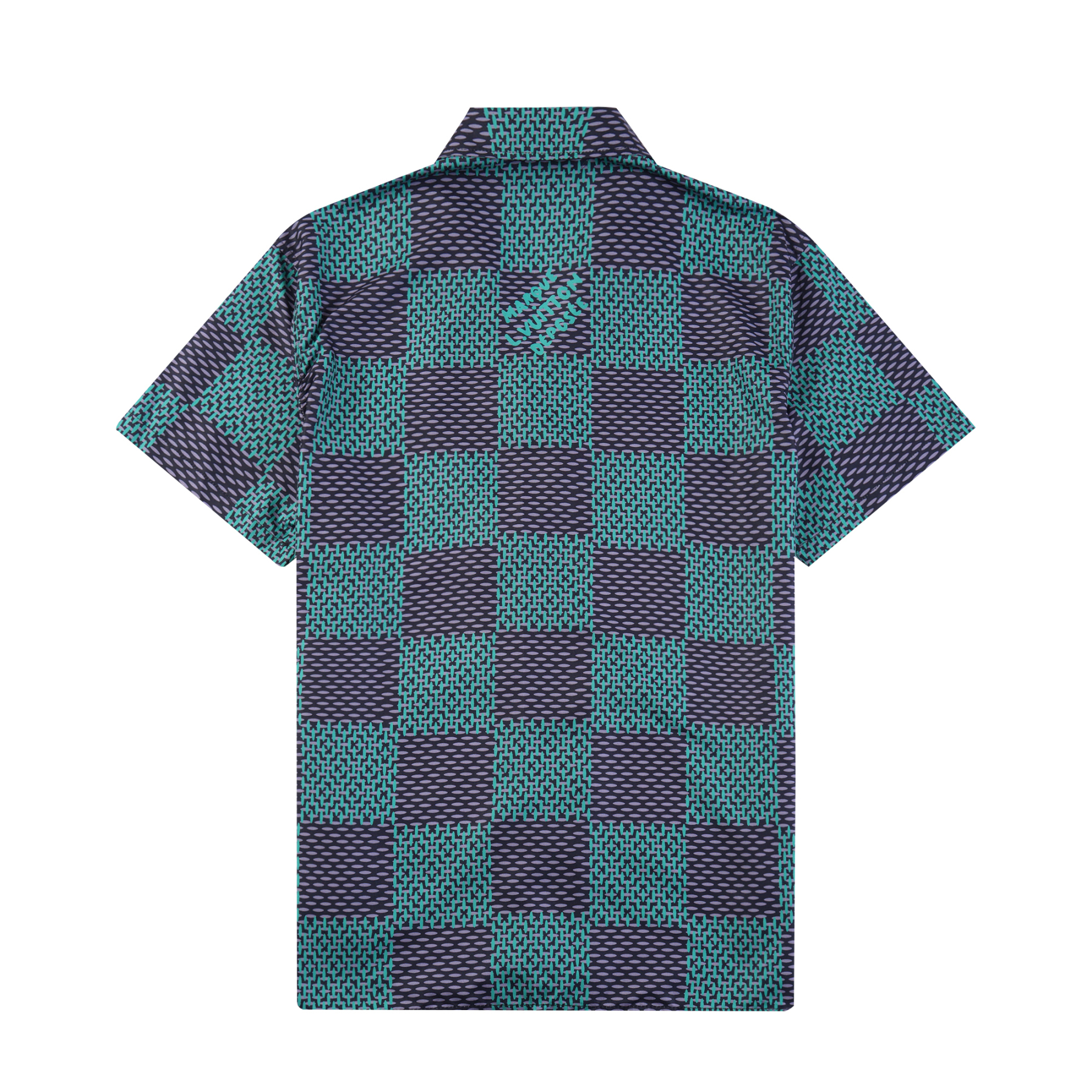 【LOUIS VUITTON】半袖T シャツショートパンツ セットアップ