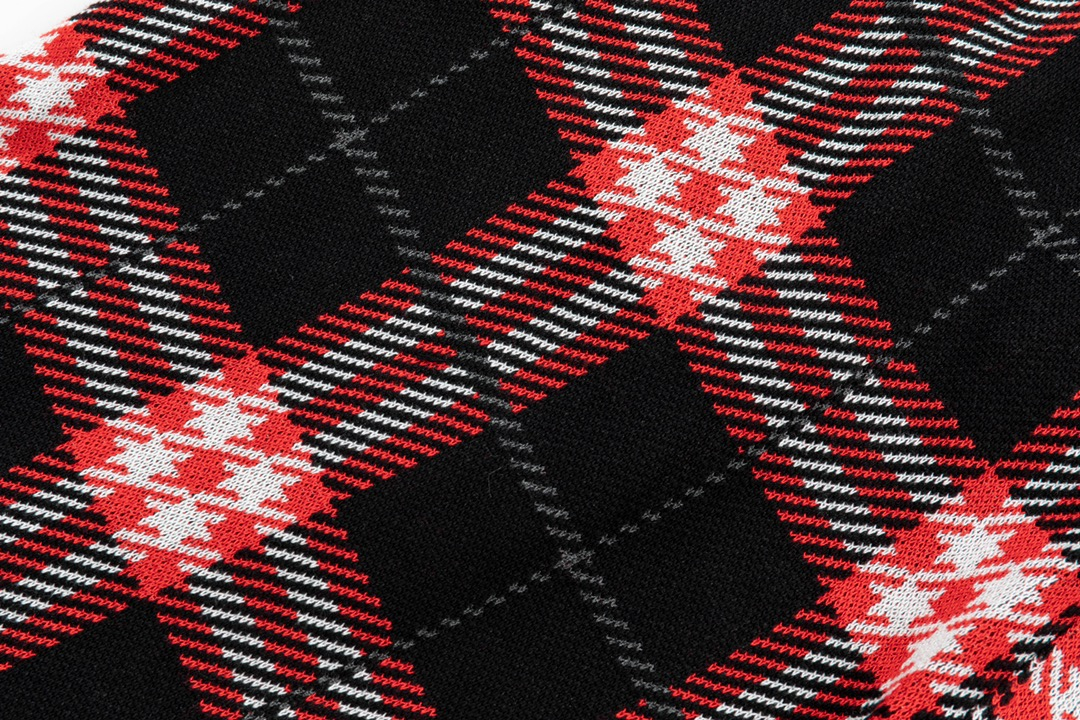 【BURBERRY】ショートパンツ