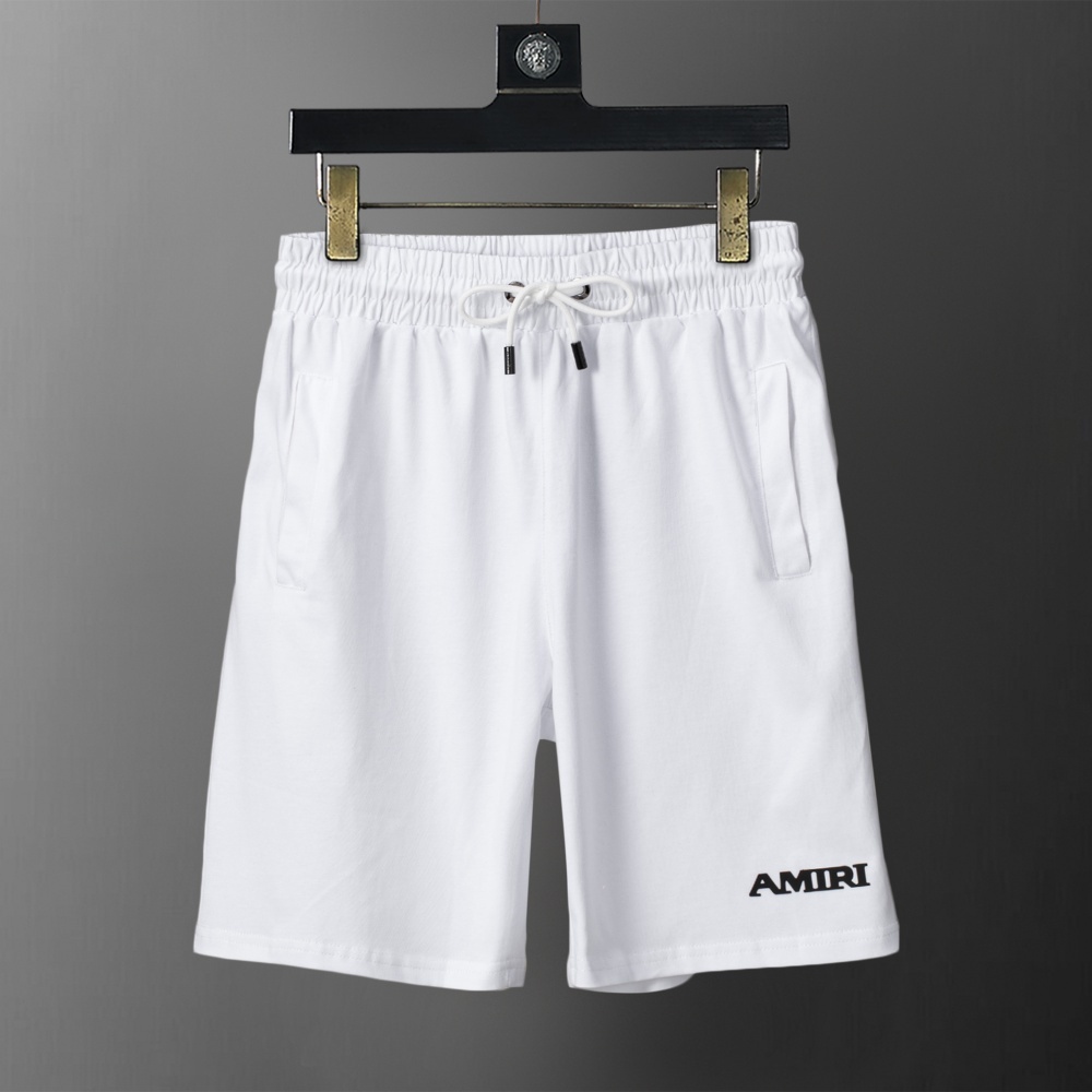 【AMIRI】ショートパンツ