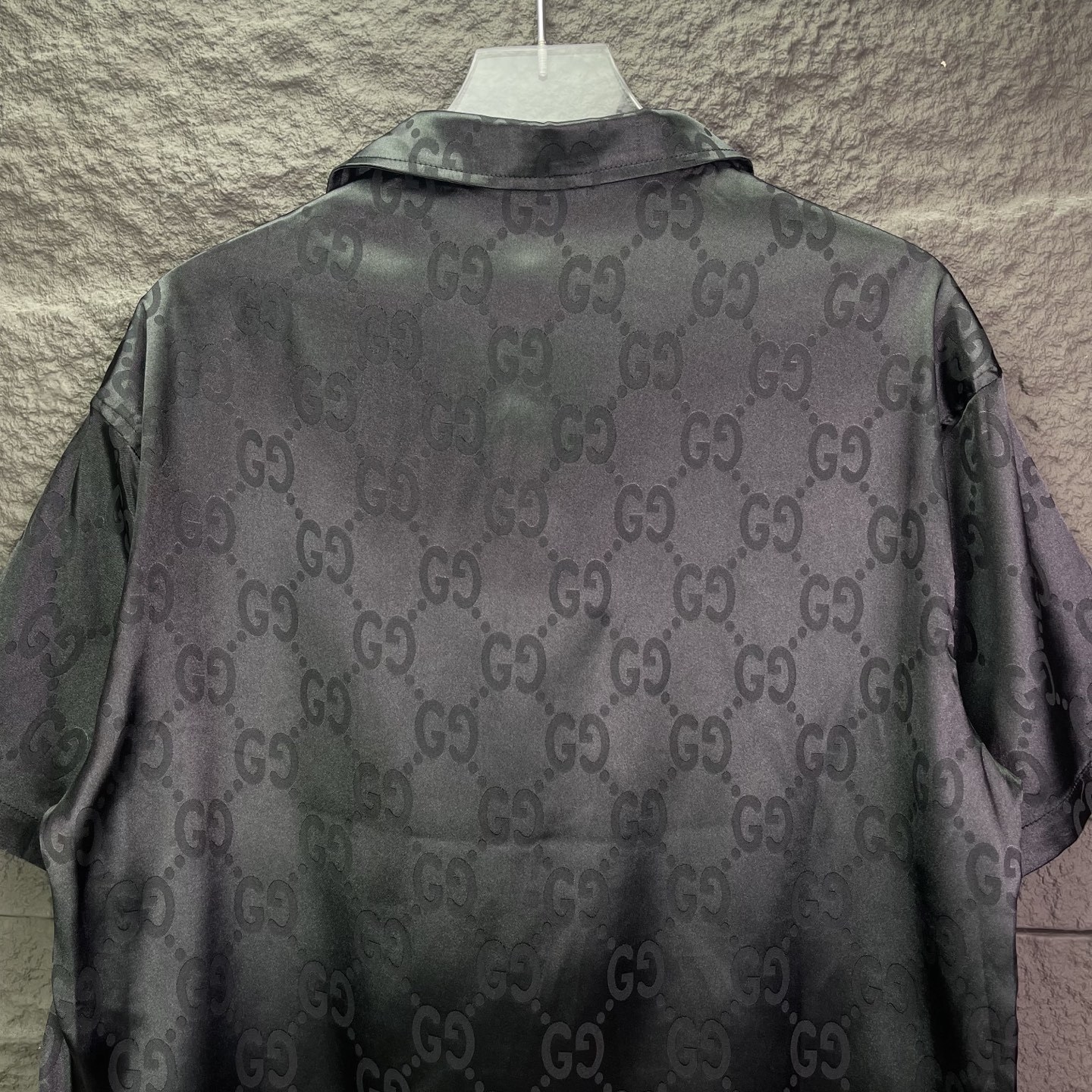 【GUCCI】半袖シャツ
