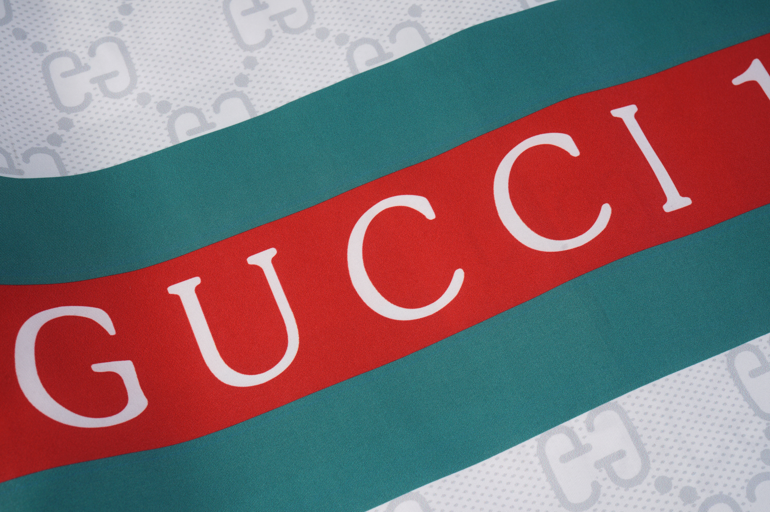 【GUCCI】半袖 シャツ ショートパンツ セットアップ