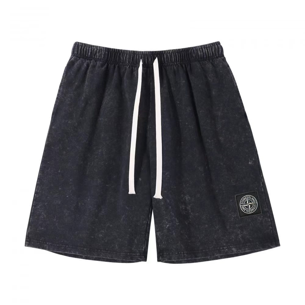 【STONE ISLAND】ショートパンツ