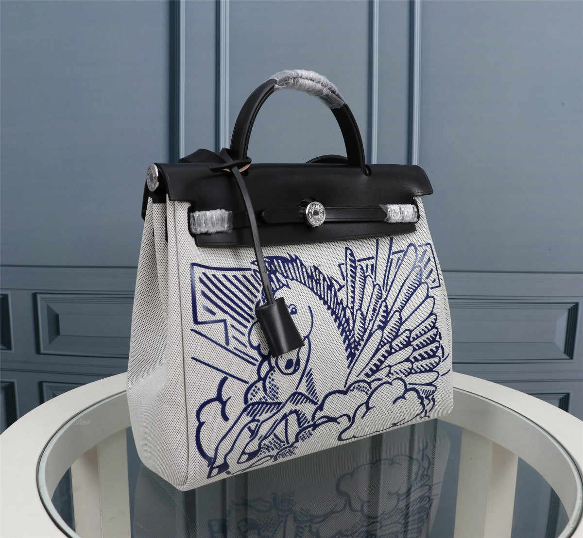 Hermès(エルメス) Herday 31cm
