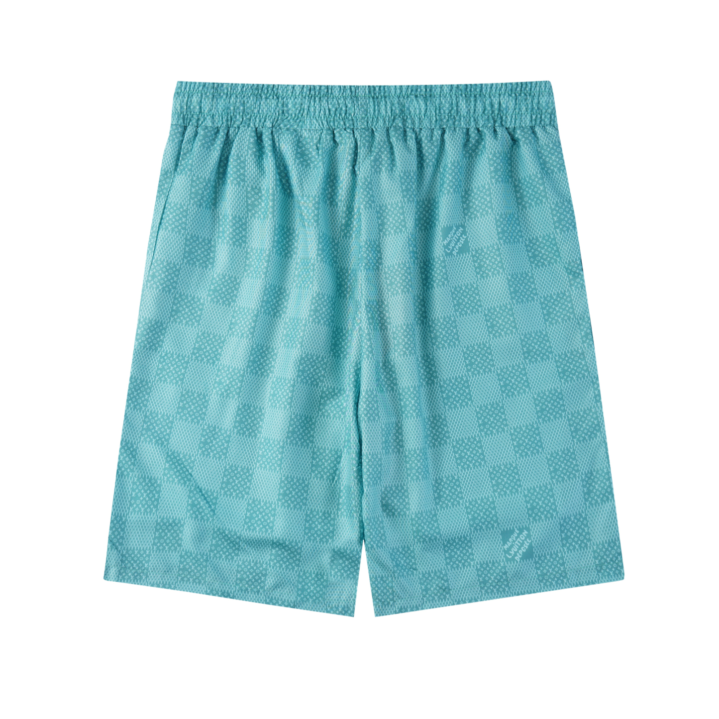 【LOUIS VUITTON】半袖 シャツ ショートパンツ セットアップ