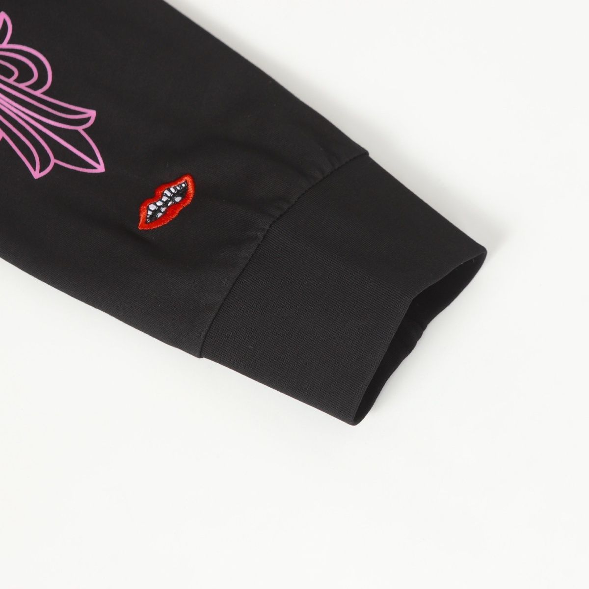 【CHROME HEARTS】長袖 T シャツ