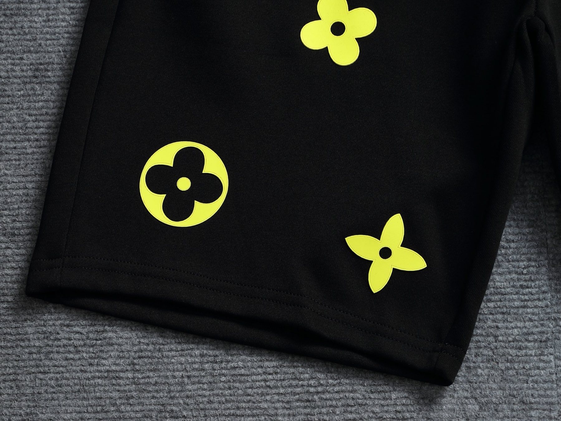 【LOUIS VUITTON】ショートパンツ