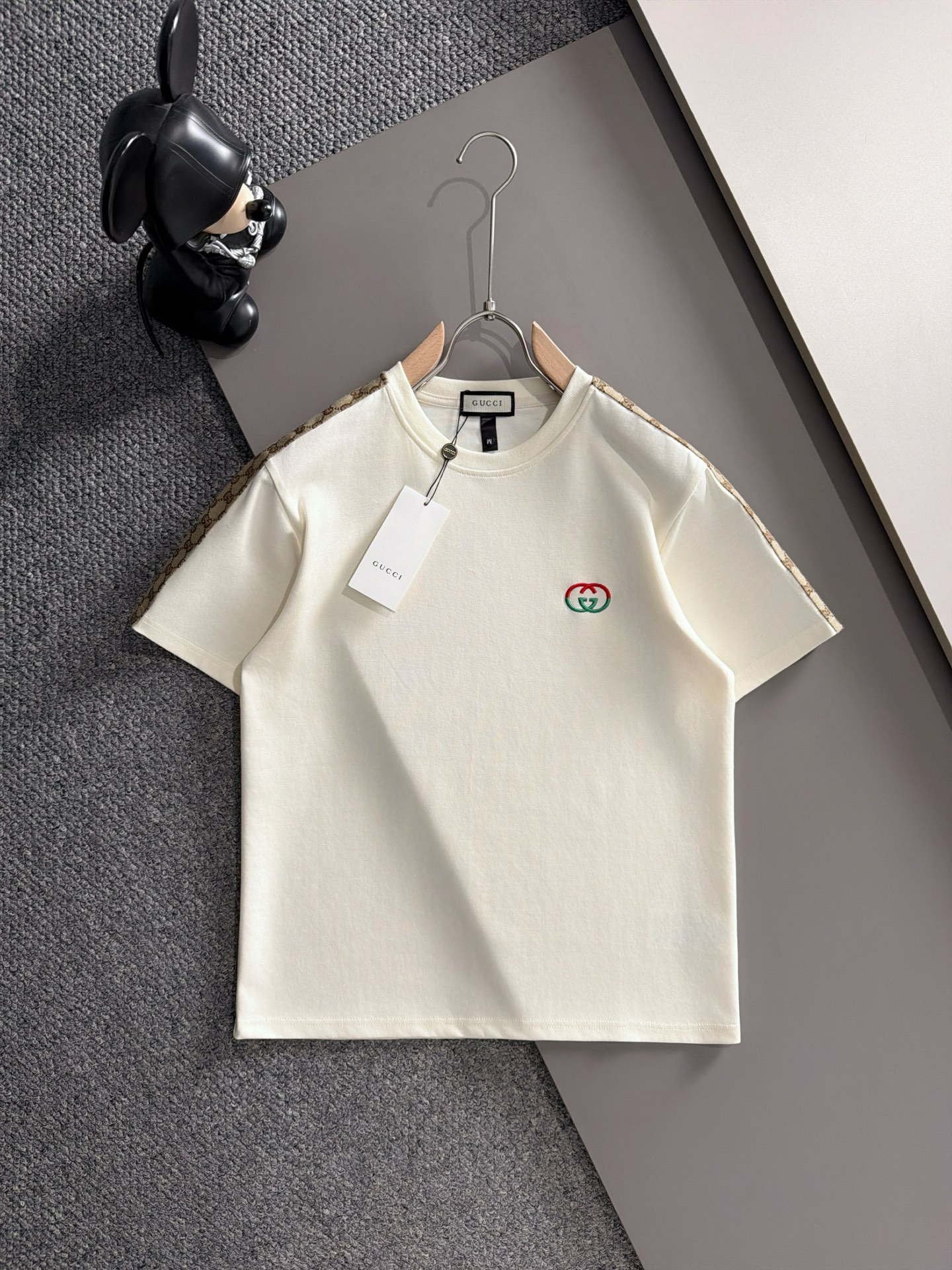 【GUCCI】半袖T シャツショートパンツ セットアップ