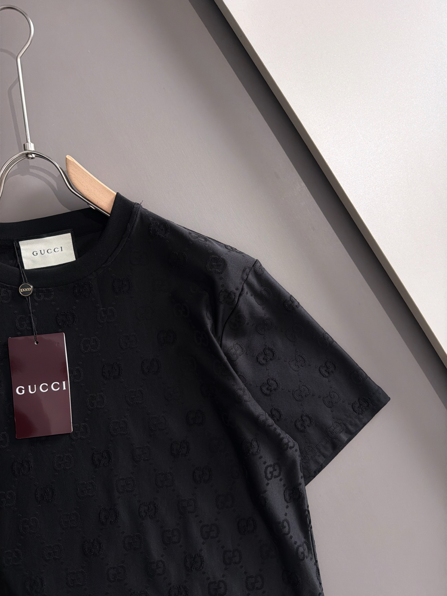 【GUCCI】半袖T シャツショートパンツ セットアップ