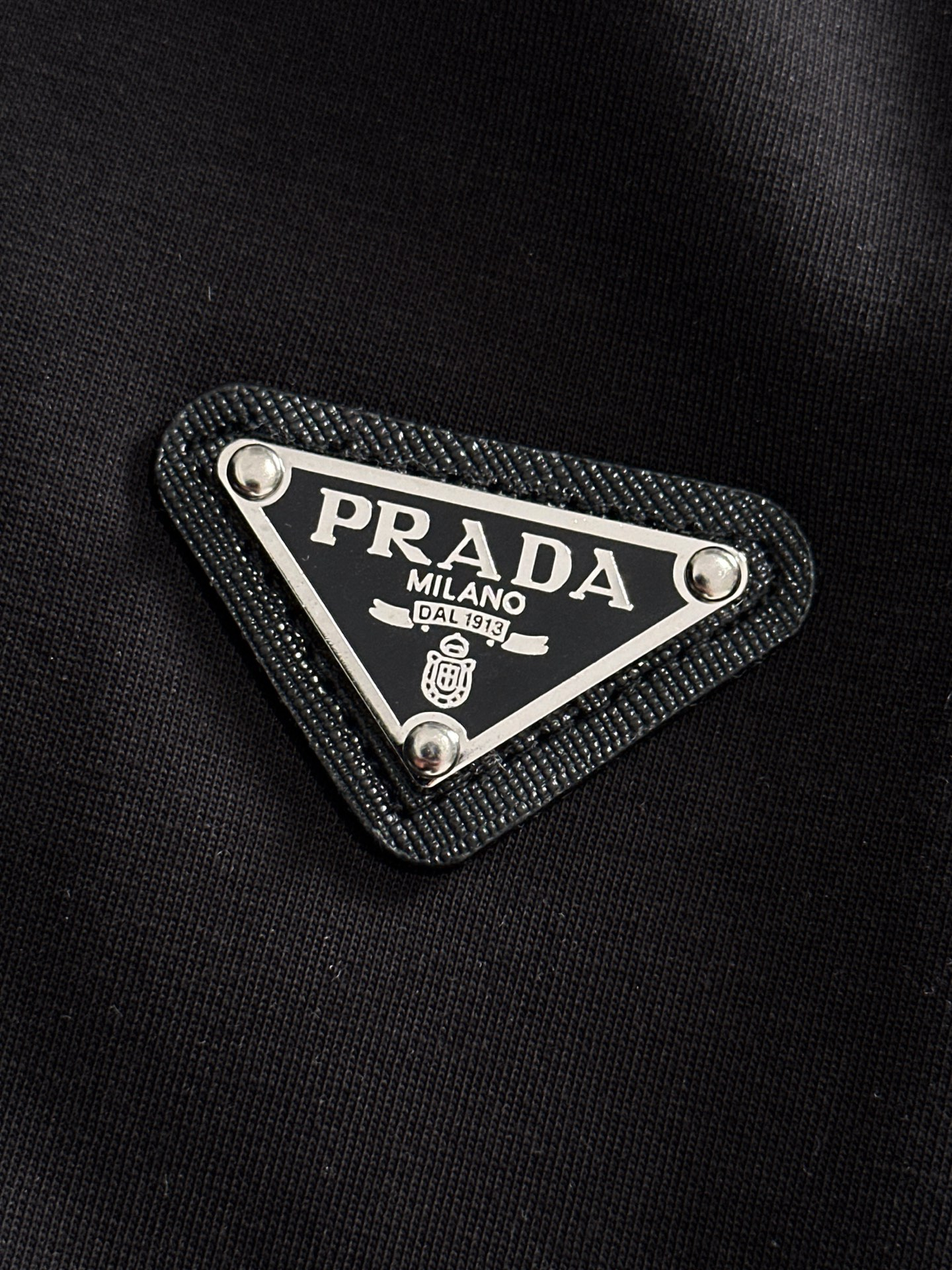 【PRADA】半袖T シャツショートパンツ セットアップ