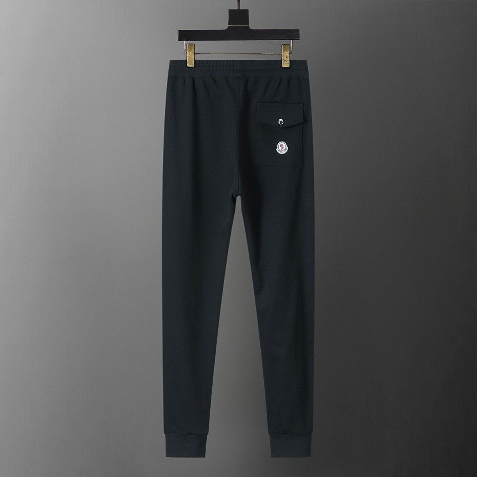 【MONCLER公式旗艦店】モンクレール 上下セット セットアップ ご好評に付き再入荷！