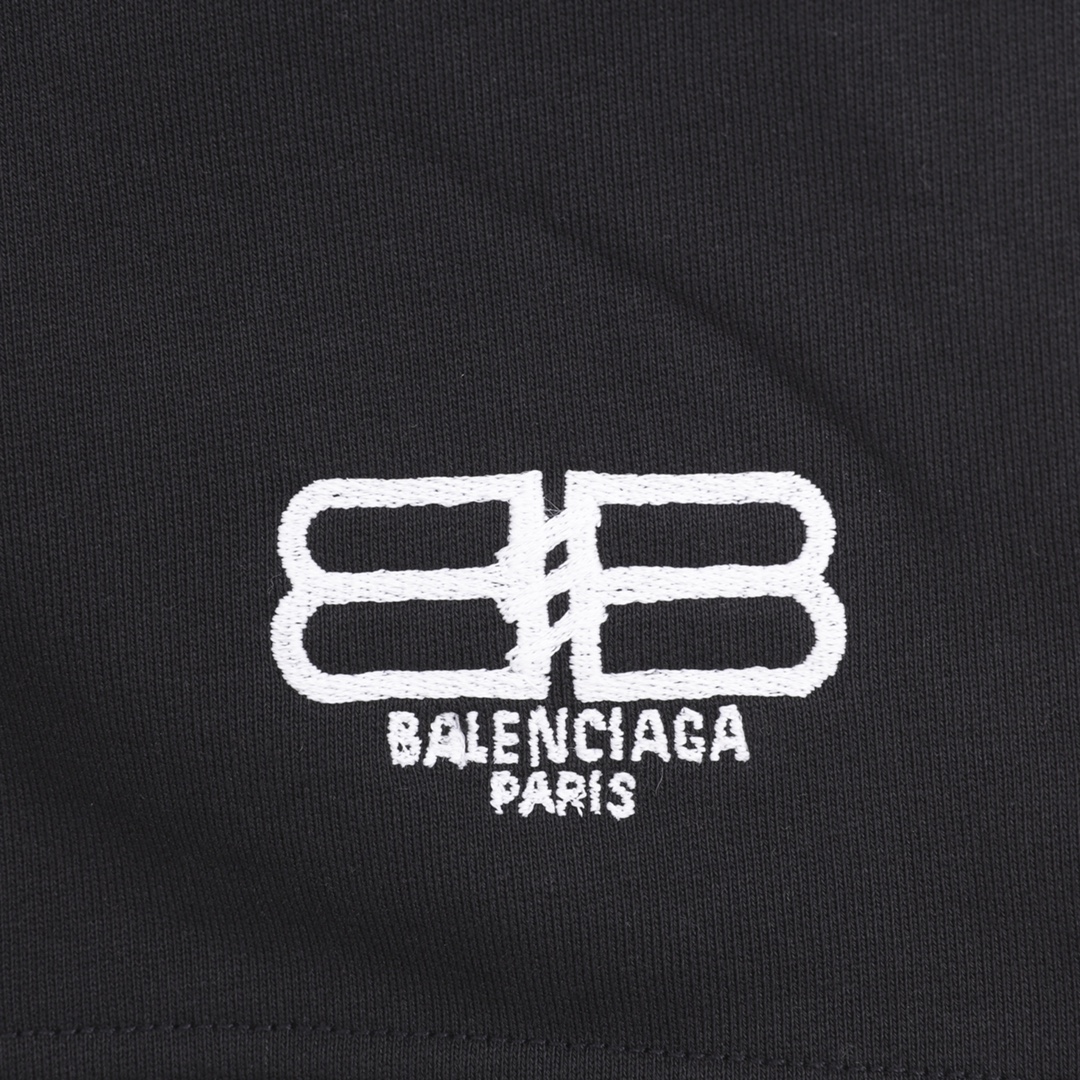 【BALENCIAGA】ショートパンツ