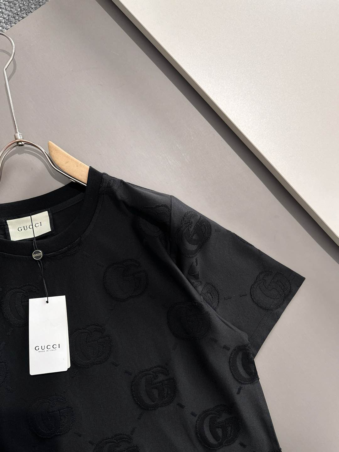 【GUCCI】半袖T シャツショートパンツ セットアップ