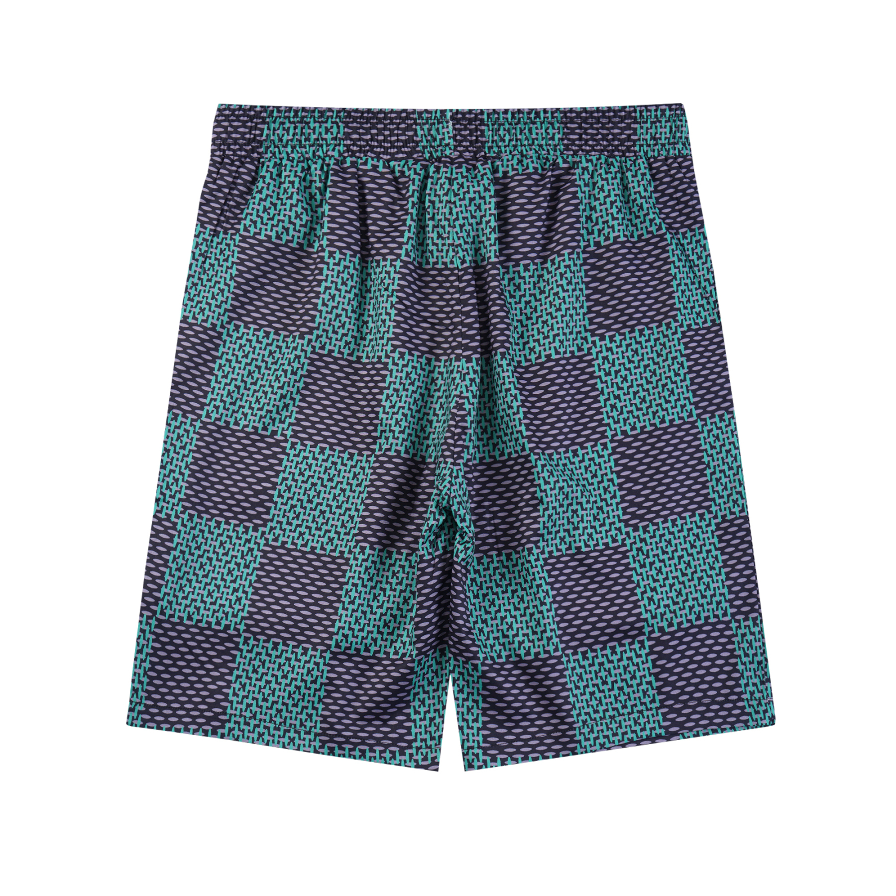 【LOUIS VUITTON】半袖T シャツショートパンツ セットアップ