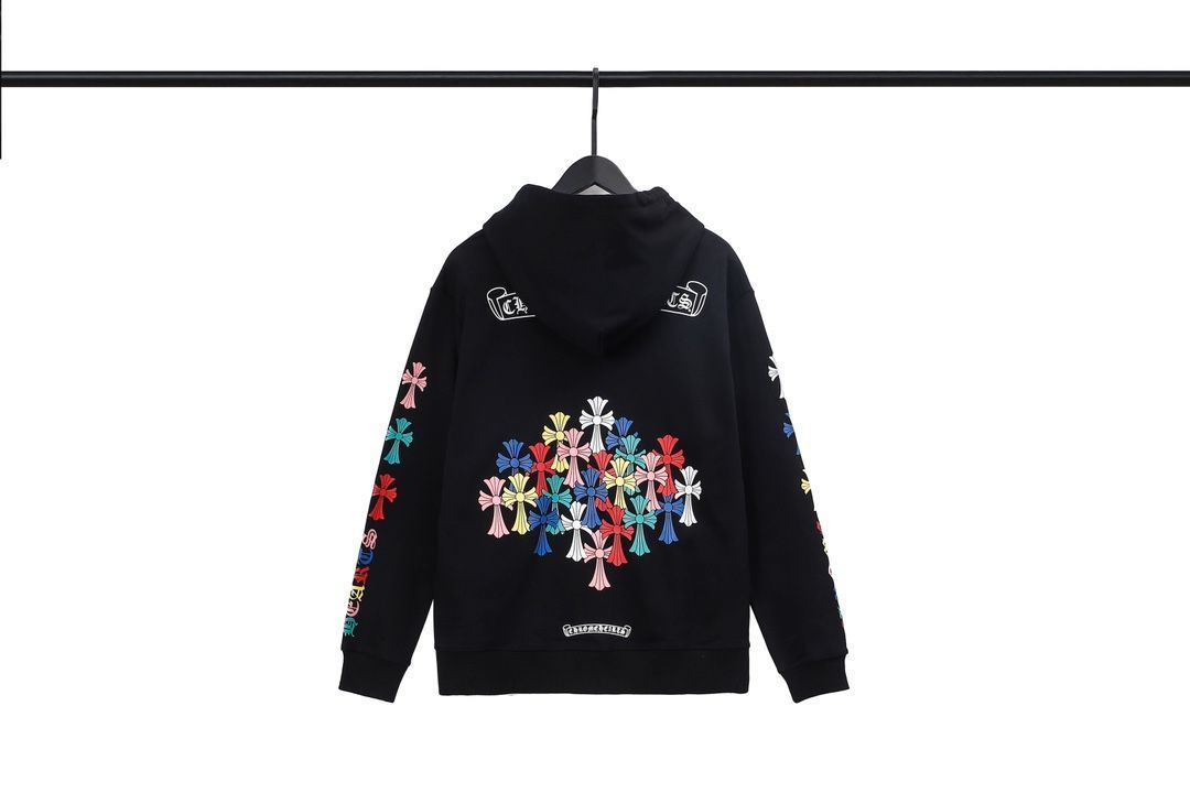 【CHROME HEARTS】クロムハーツ 男女兼用、ご好評に付き再入荷！