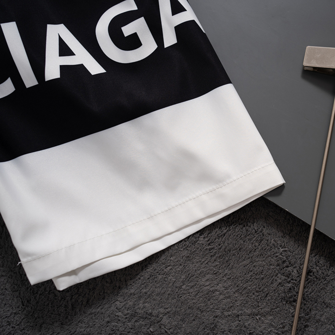 【BALENCIAGA】ショートパンツ
