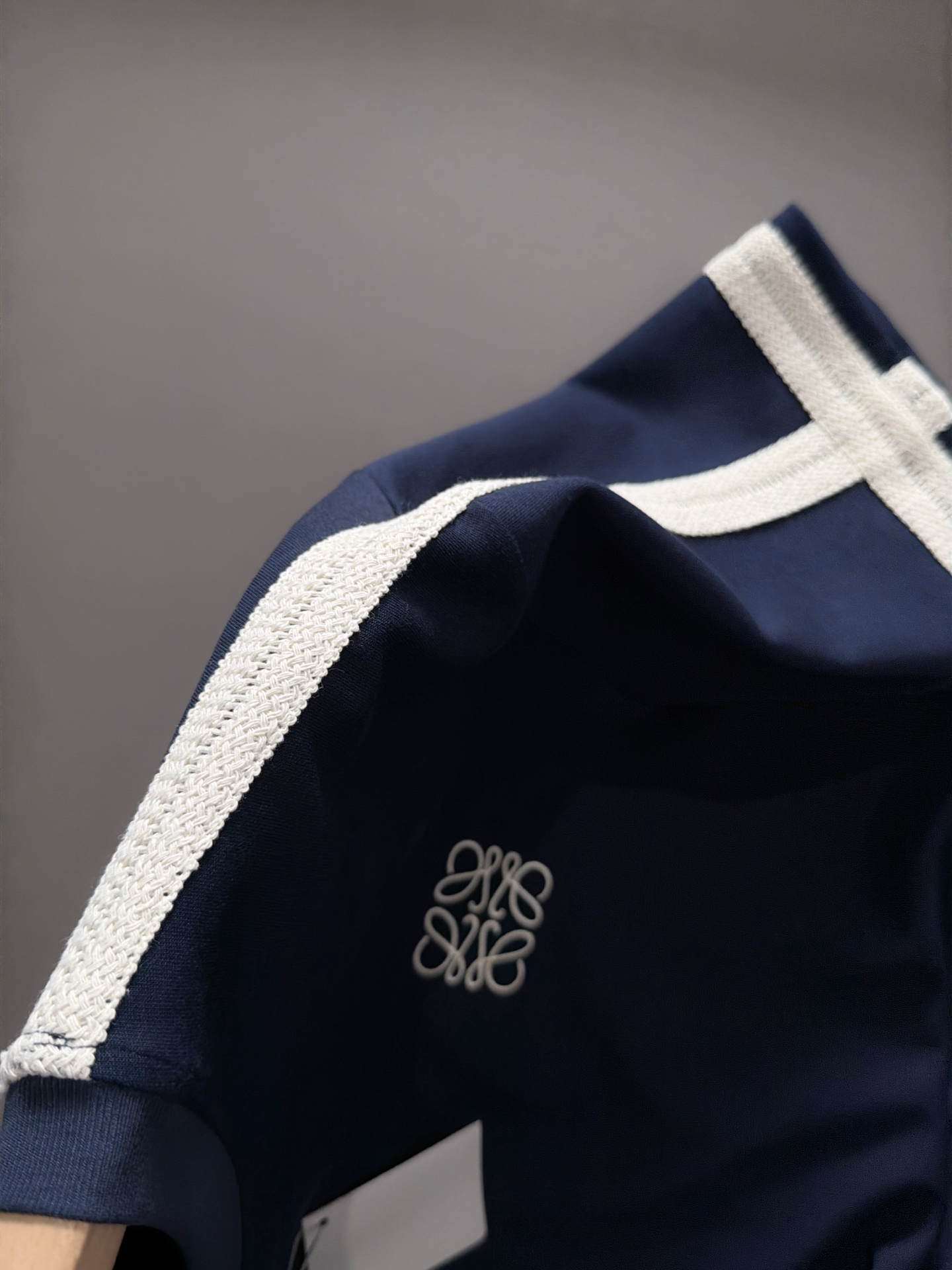 【LOEWE】半袖T シャツショートパンツ セットアップ