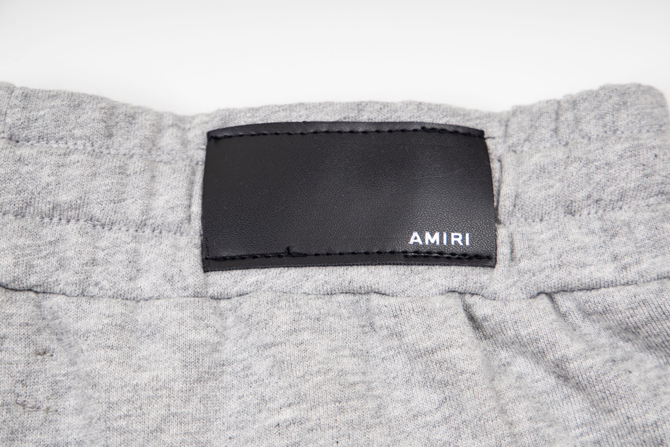 【AMIRI】ショートパンツ