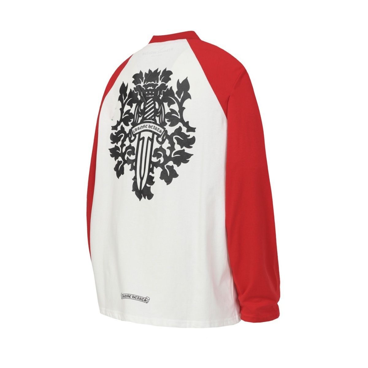 【CHROME HEARTS】長袖 T シャツ