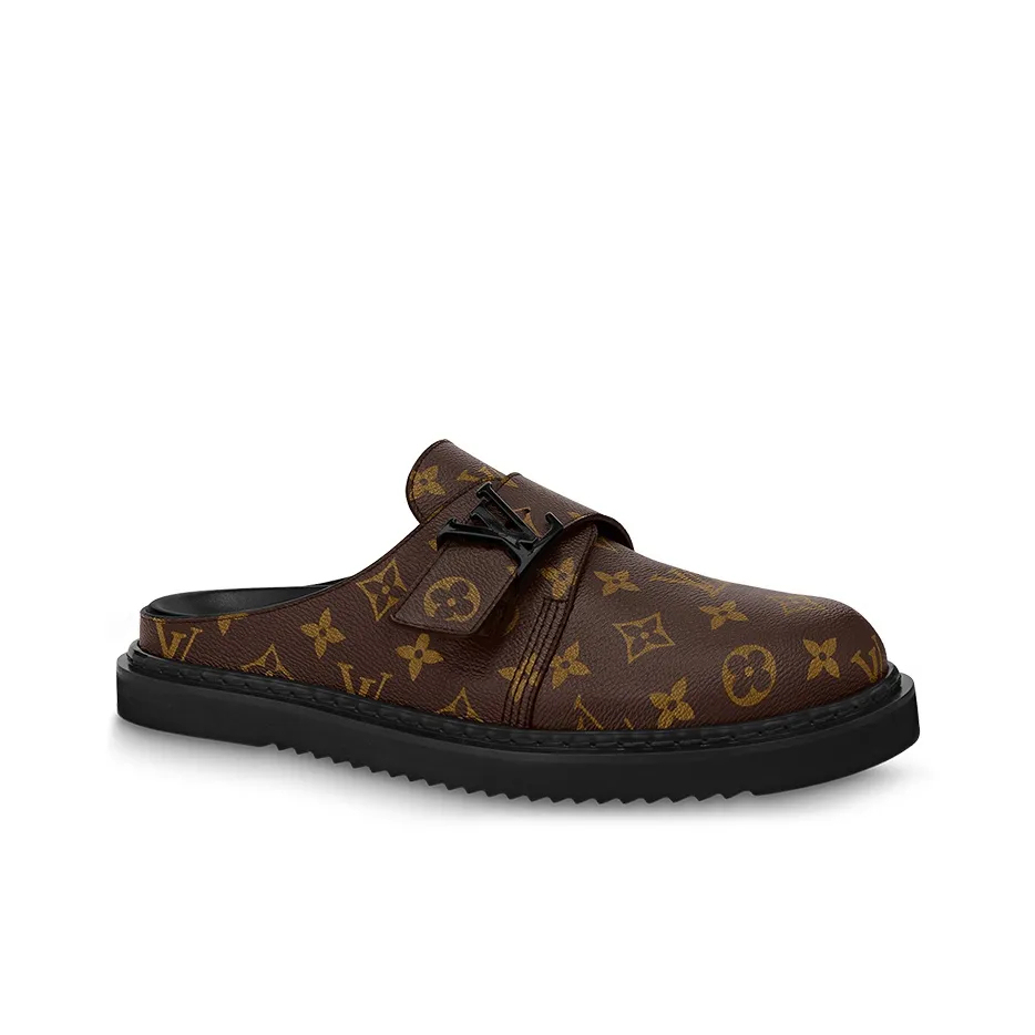 【LOUIS VUITTON】COSY COMFORT サンダル