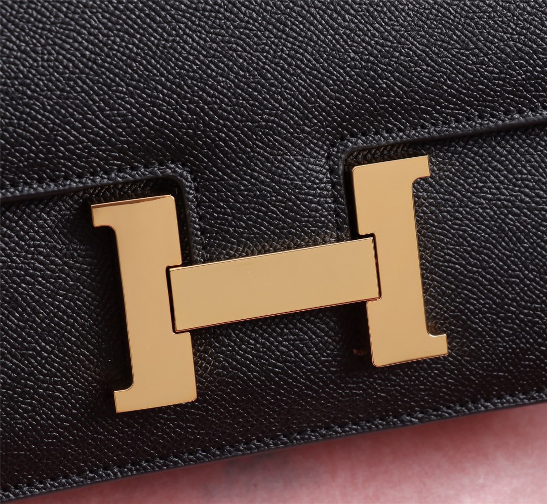 HERMES リミテッドエディション コンスタンス
