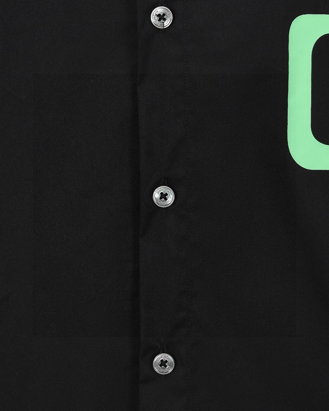 【GIVENCHY】半袖シャツ