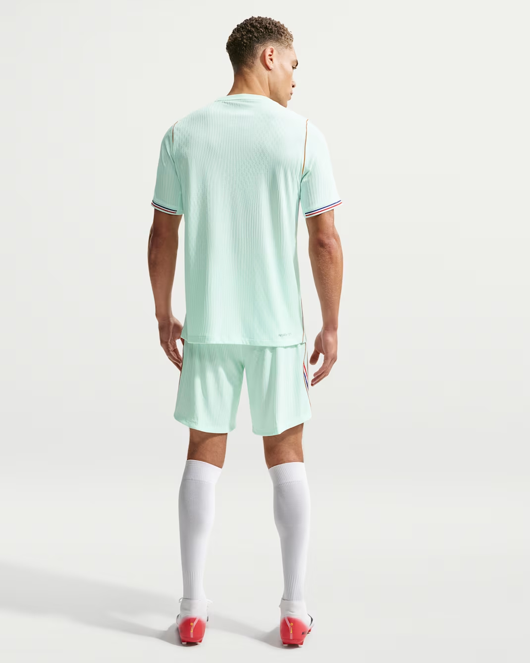 2026 フランス代表 HOME/AWAY オーセンティックユニフォーム