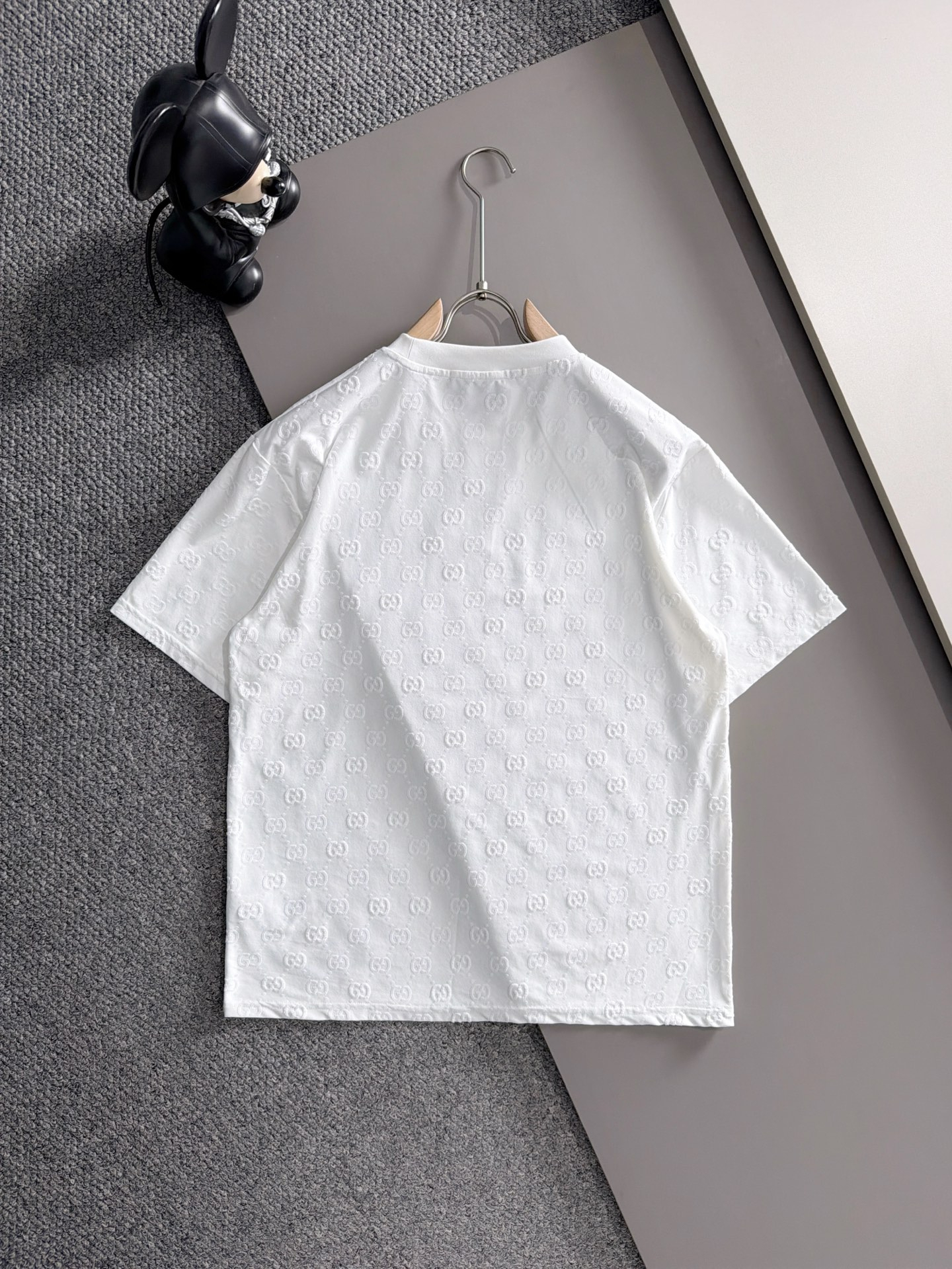 【GUCCI】半袖T シャツショートパンツ セットアップ