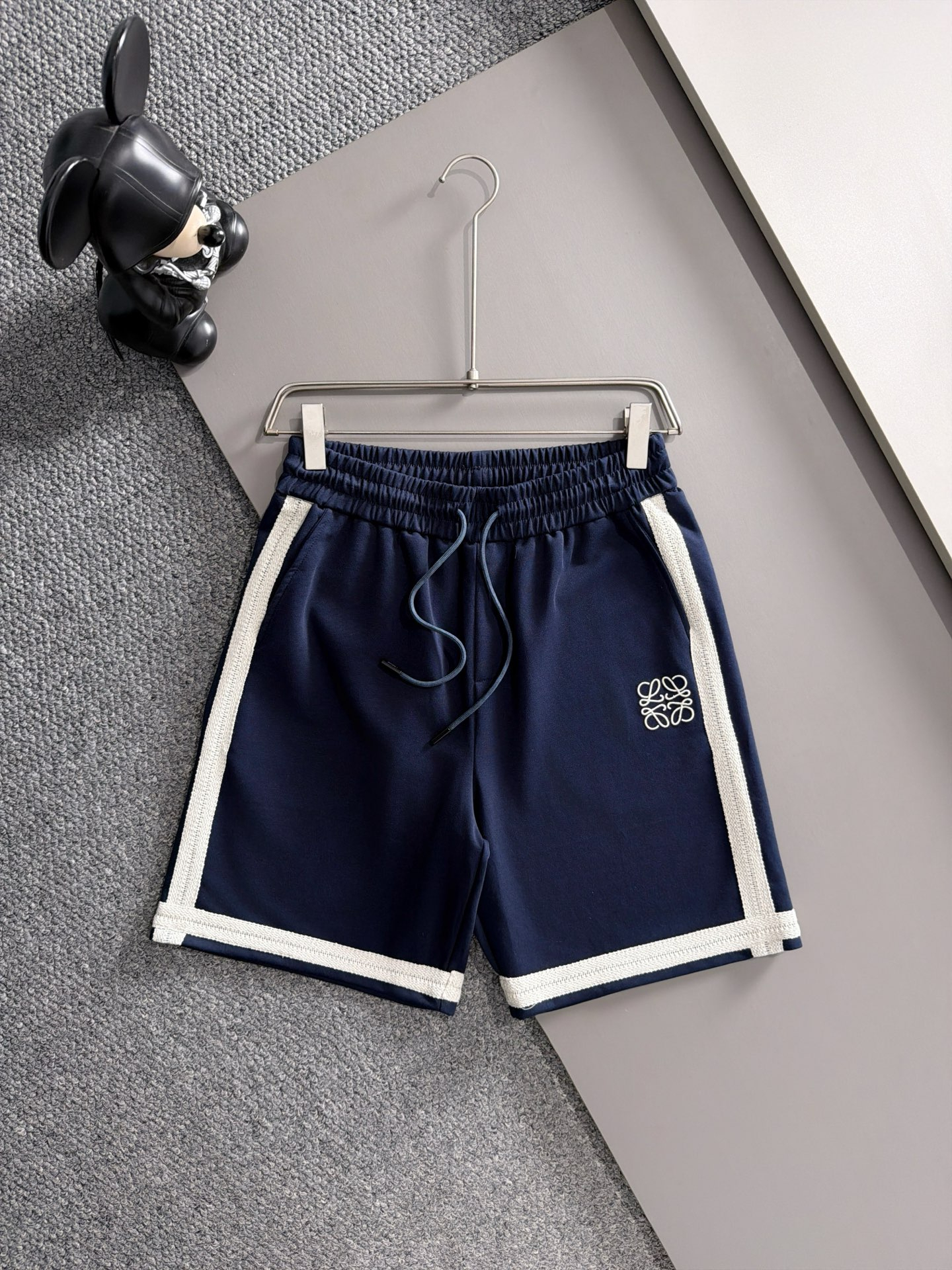 【LOEWE】半袖T シャツショートパンツ セットアップ