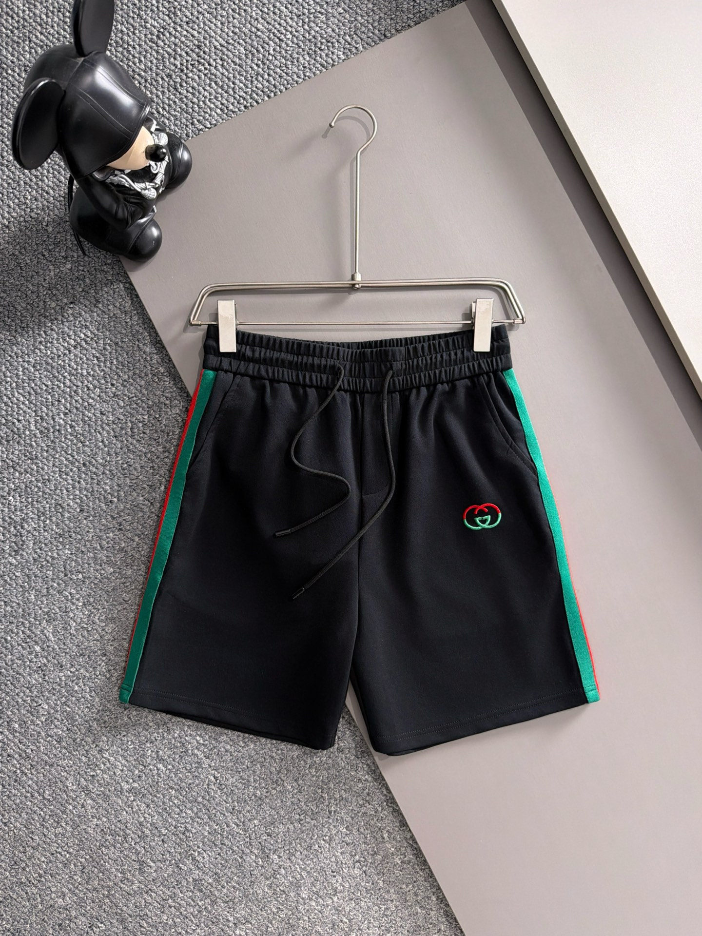 【GUCCI】半袖T シャツショートパンツ セットアップ