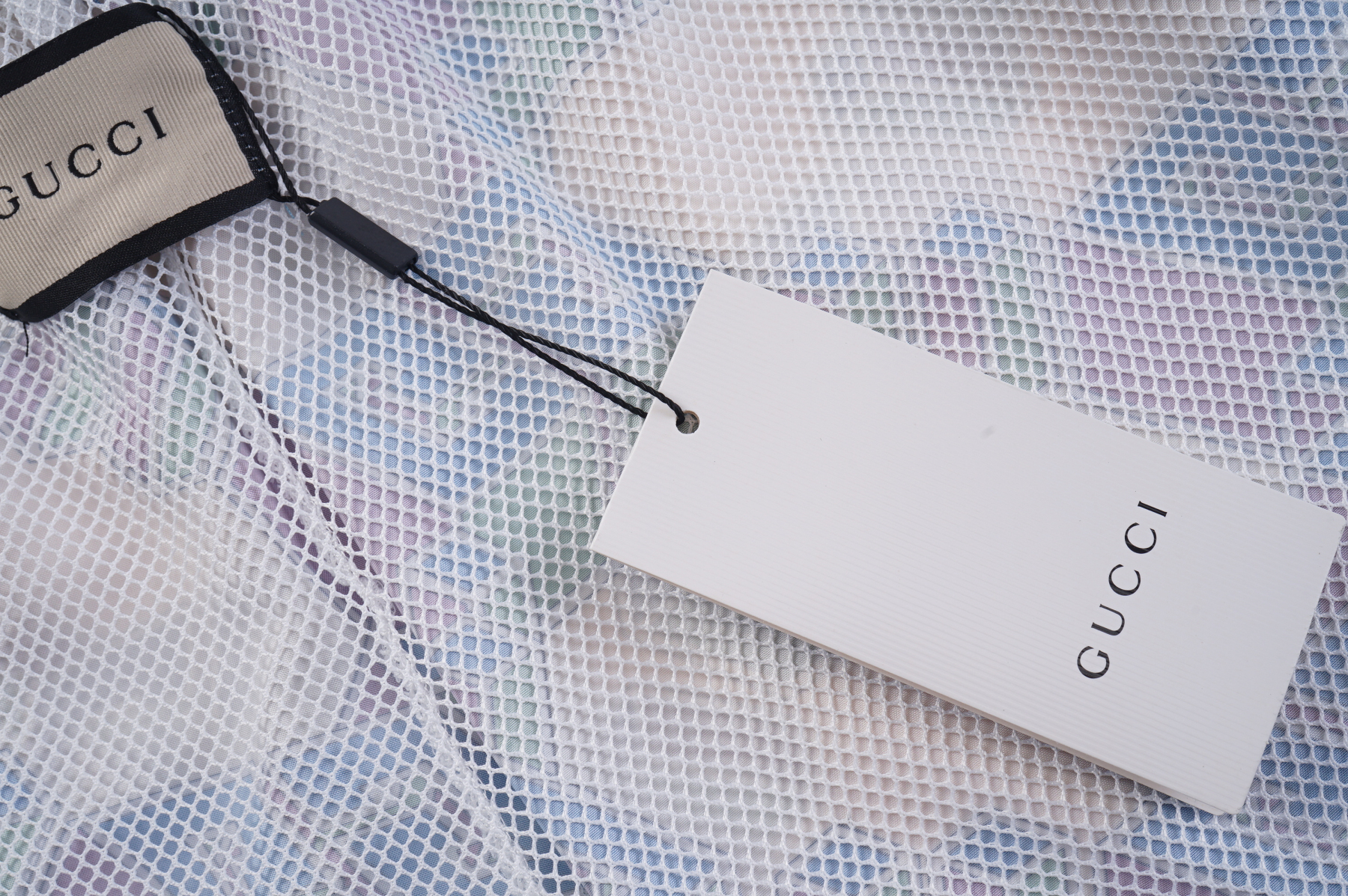 【GUCCI】半袖T シャツショートパンツ セットアップ
