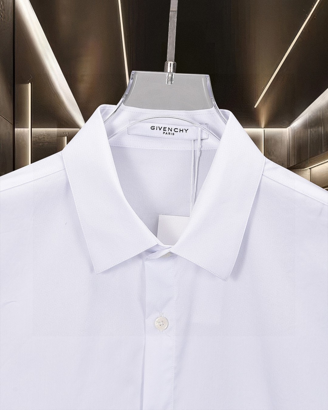 【GIVENCHY】半袖シャツ
