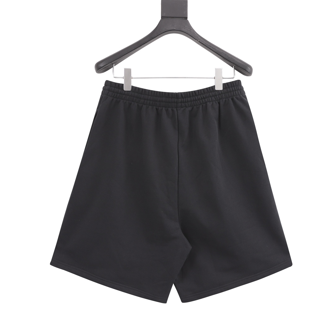 【BALENCIAGA】ショートパンツ