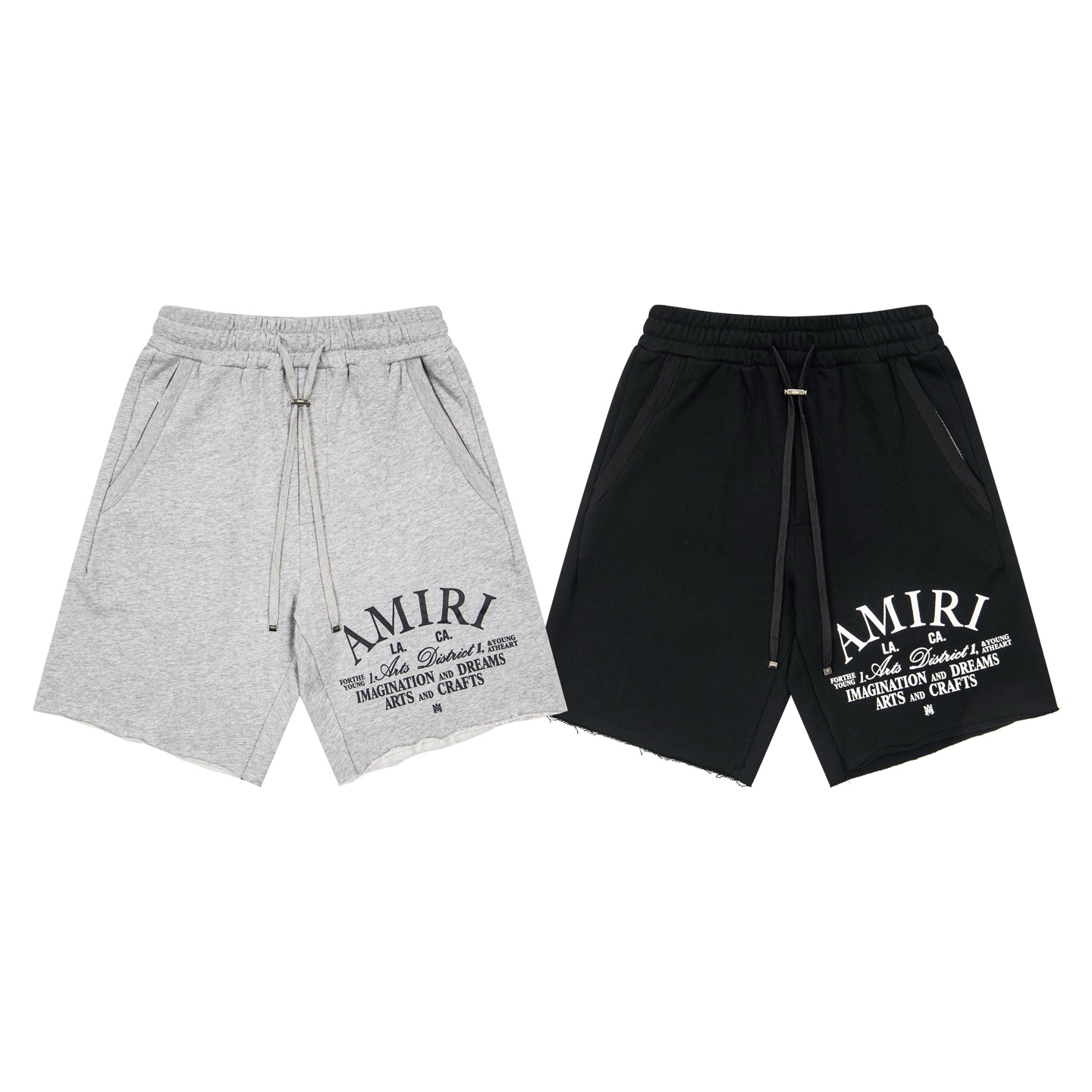 【AMIRI】ショートパンツ