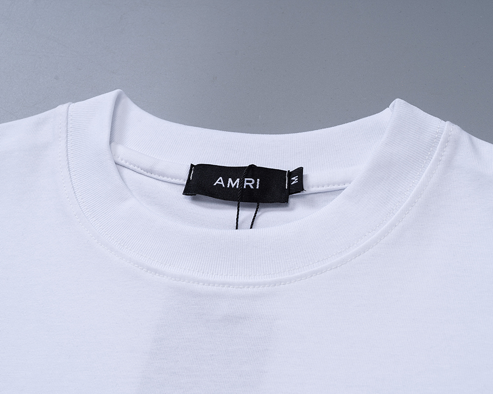 【AMIRI】半袖T シャツショートパンツ セットアップ