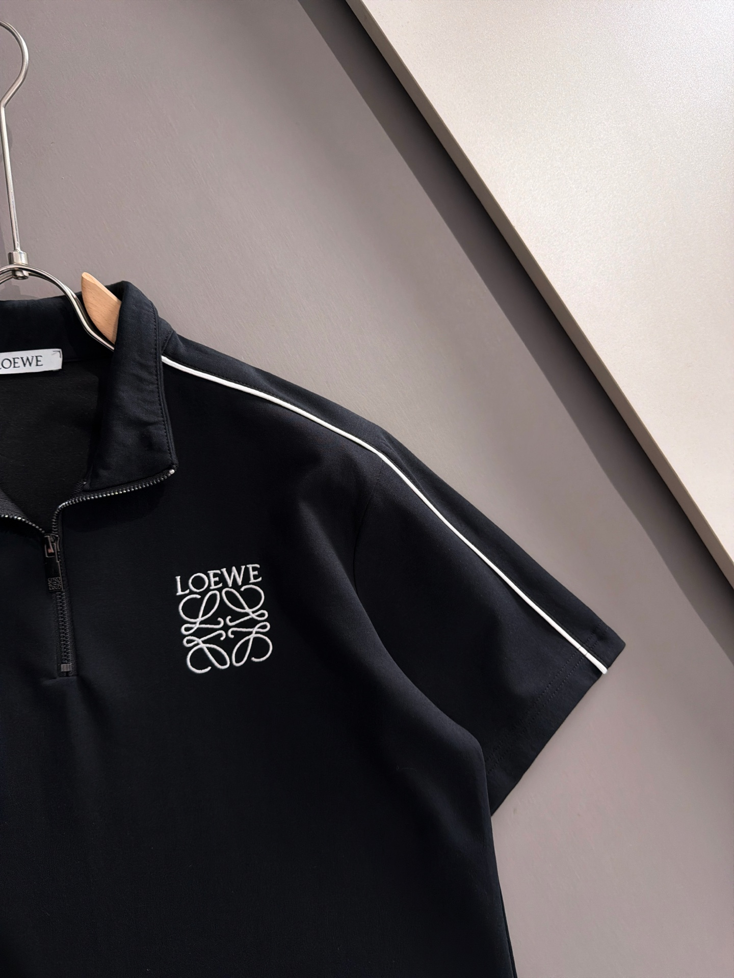 【LOEWE】半袖T シャツショートパンツ セットアップ