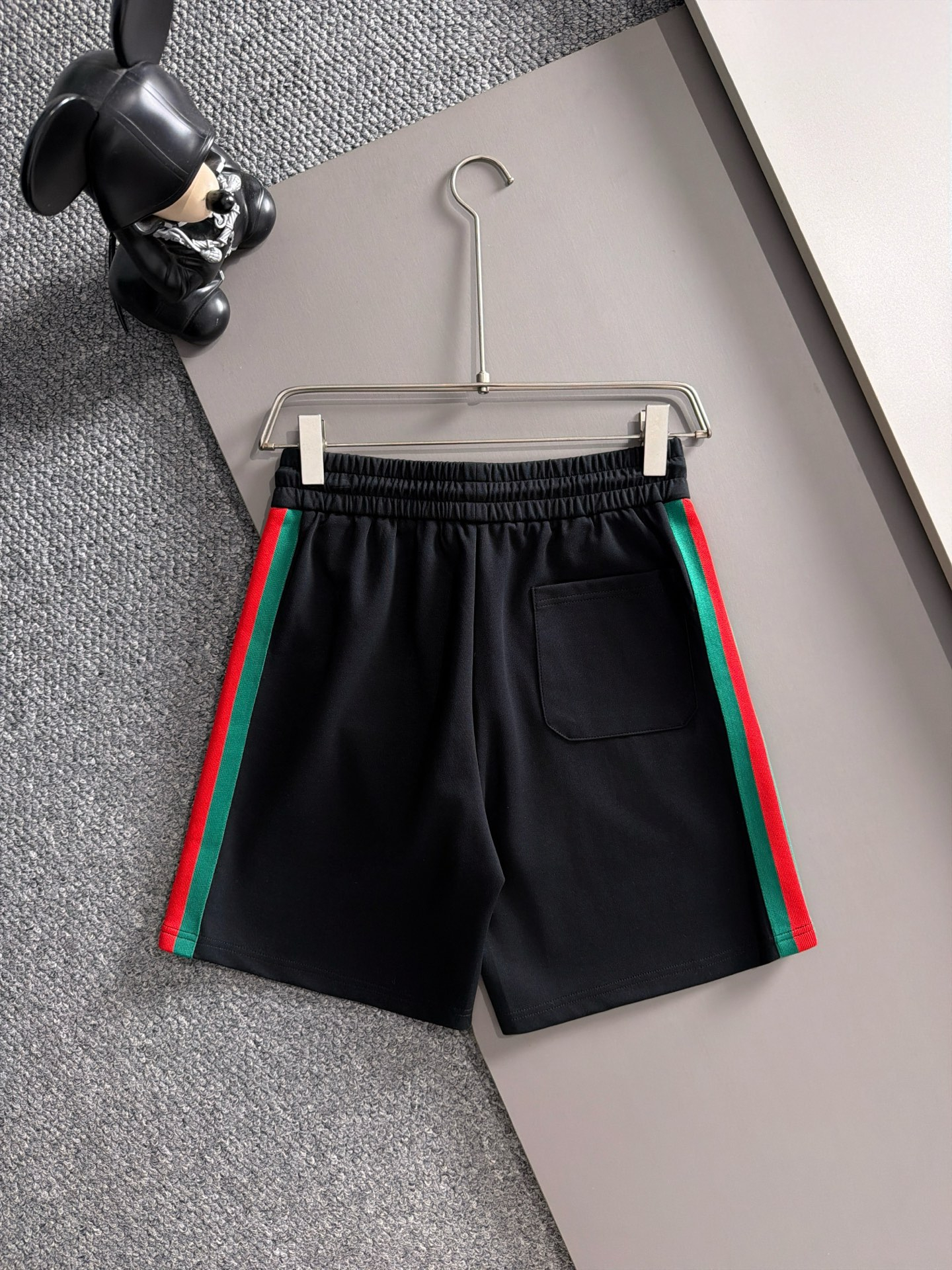 【GUCCI】半袖T シャツショートパンツ セットアップ
