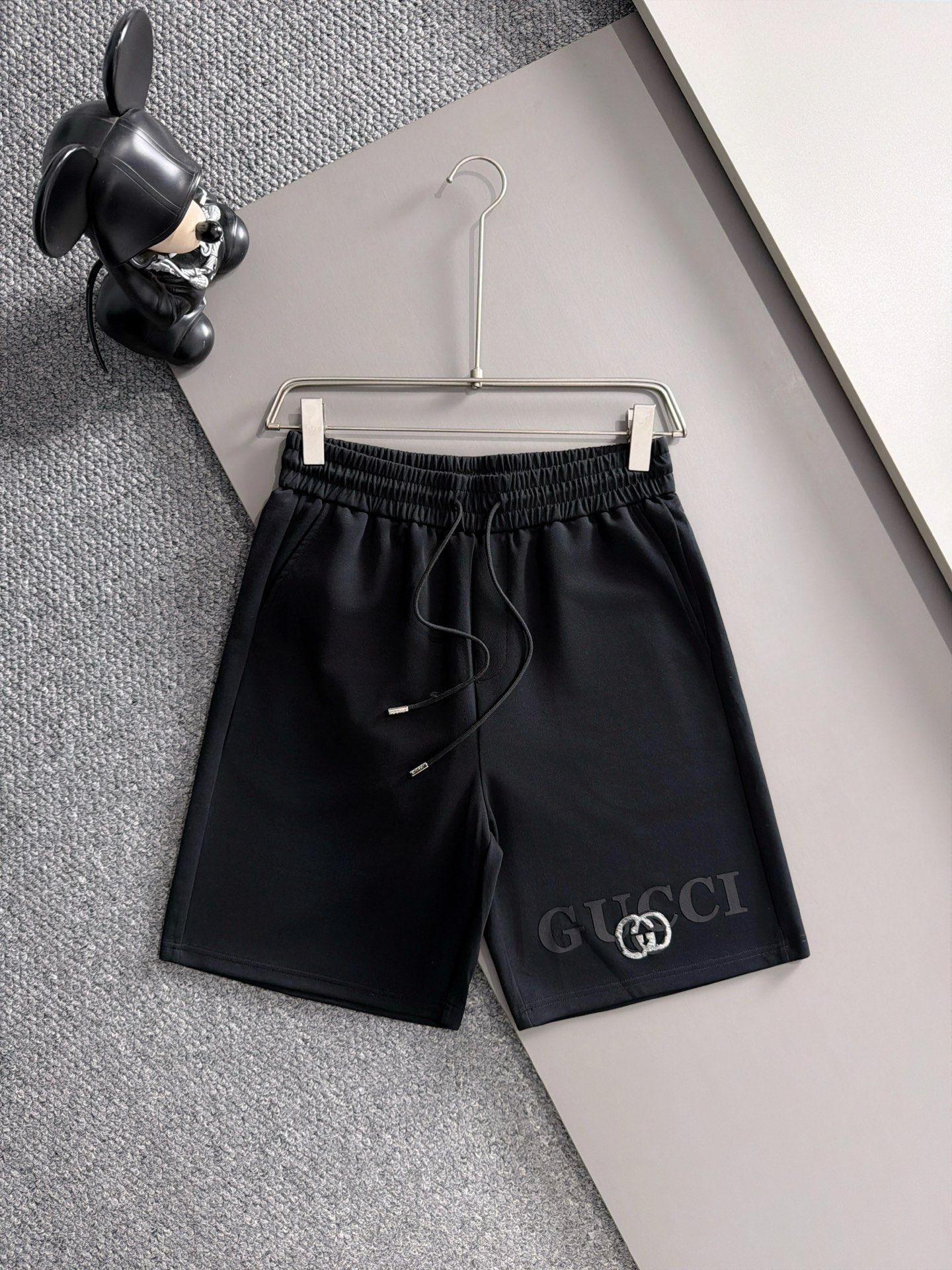 【GUCCI】半袖T シャツショートパンツ セットアップ