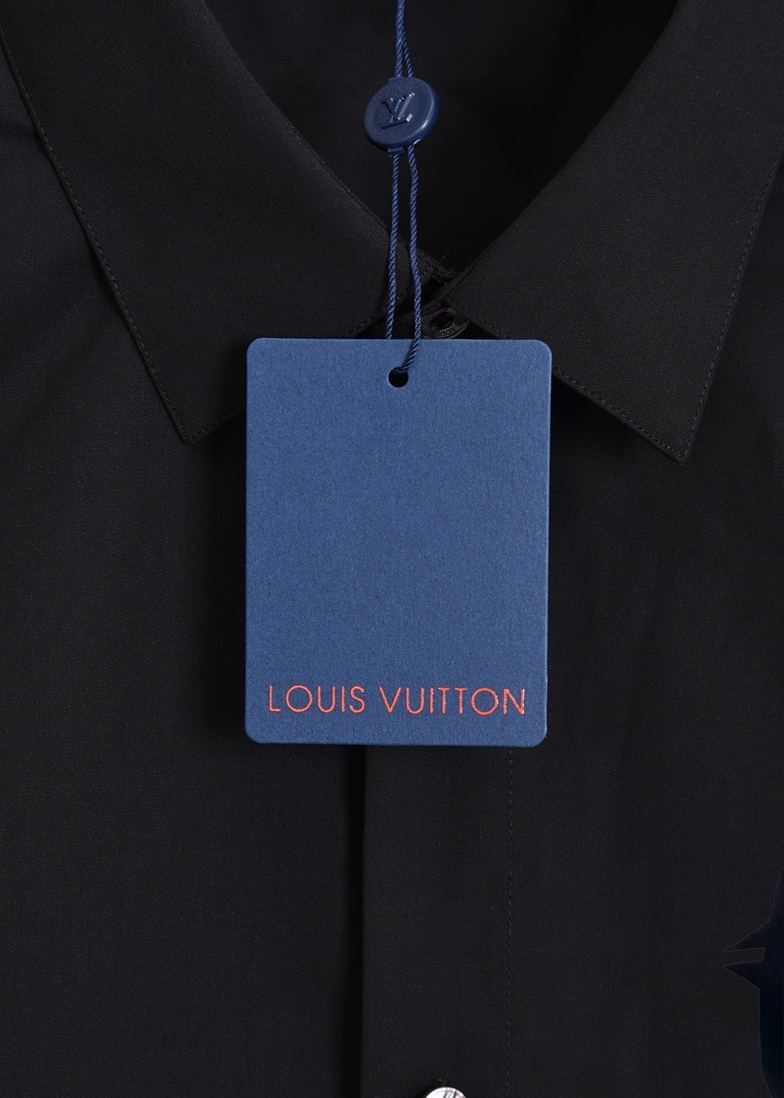 【LOUIS VUITTON】長袖シャツ