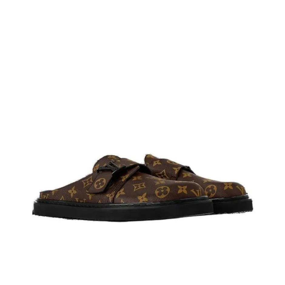 【LOUIS VUITTON】COSY COMFORT サンダル