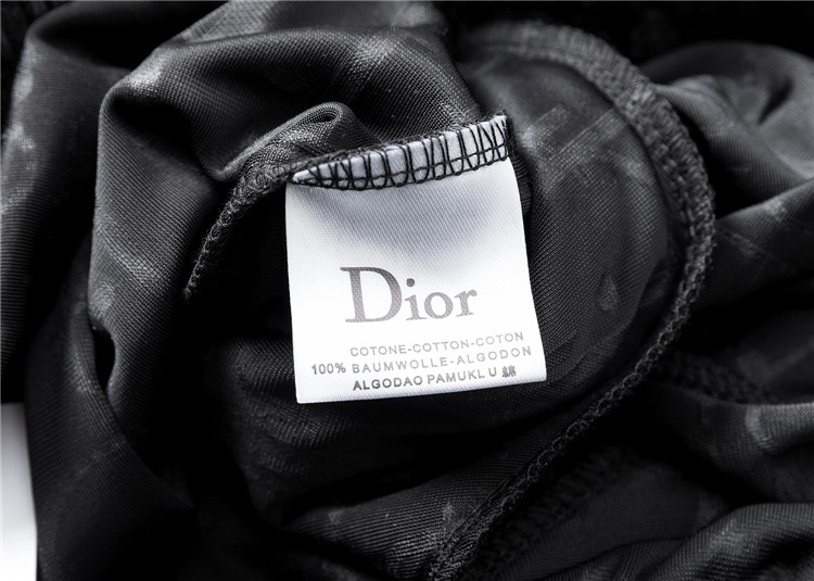 【DIOR】半袖T シャツショートパンツ セットアップ