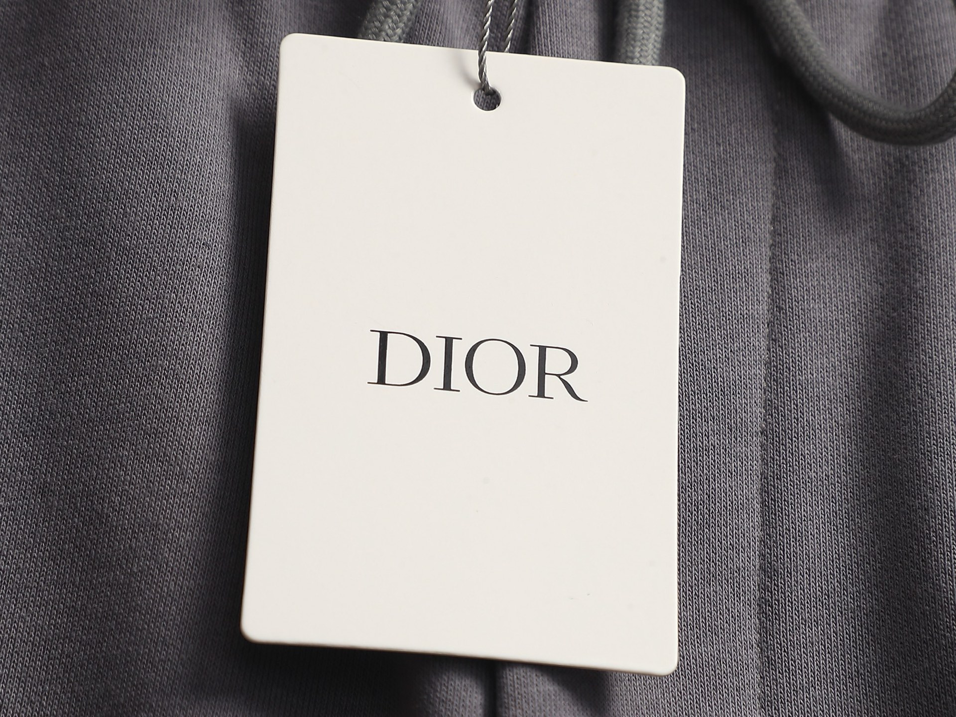 【DIOR】ショートパンツ