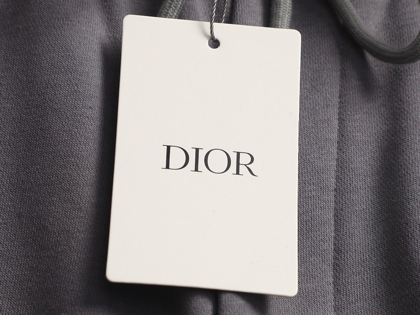 【DIOR】ショートパンツ