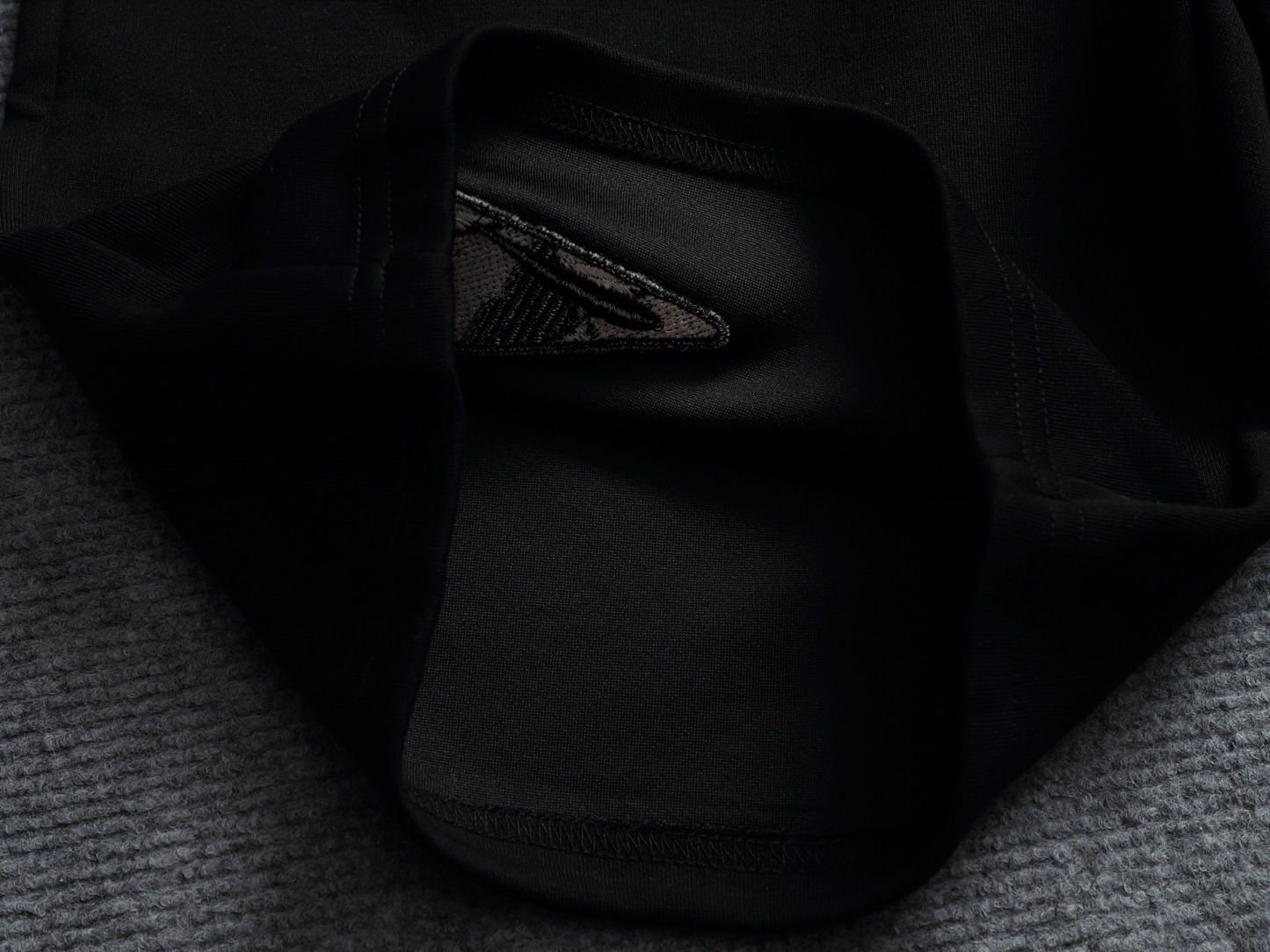 【FENDI】ショートパンツ