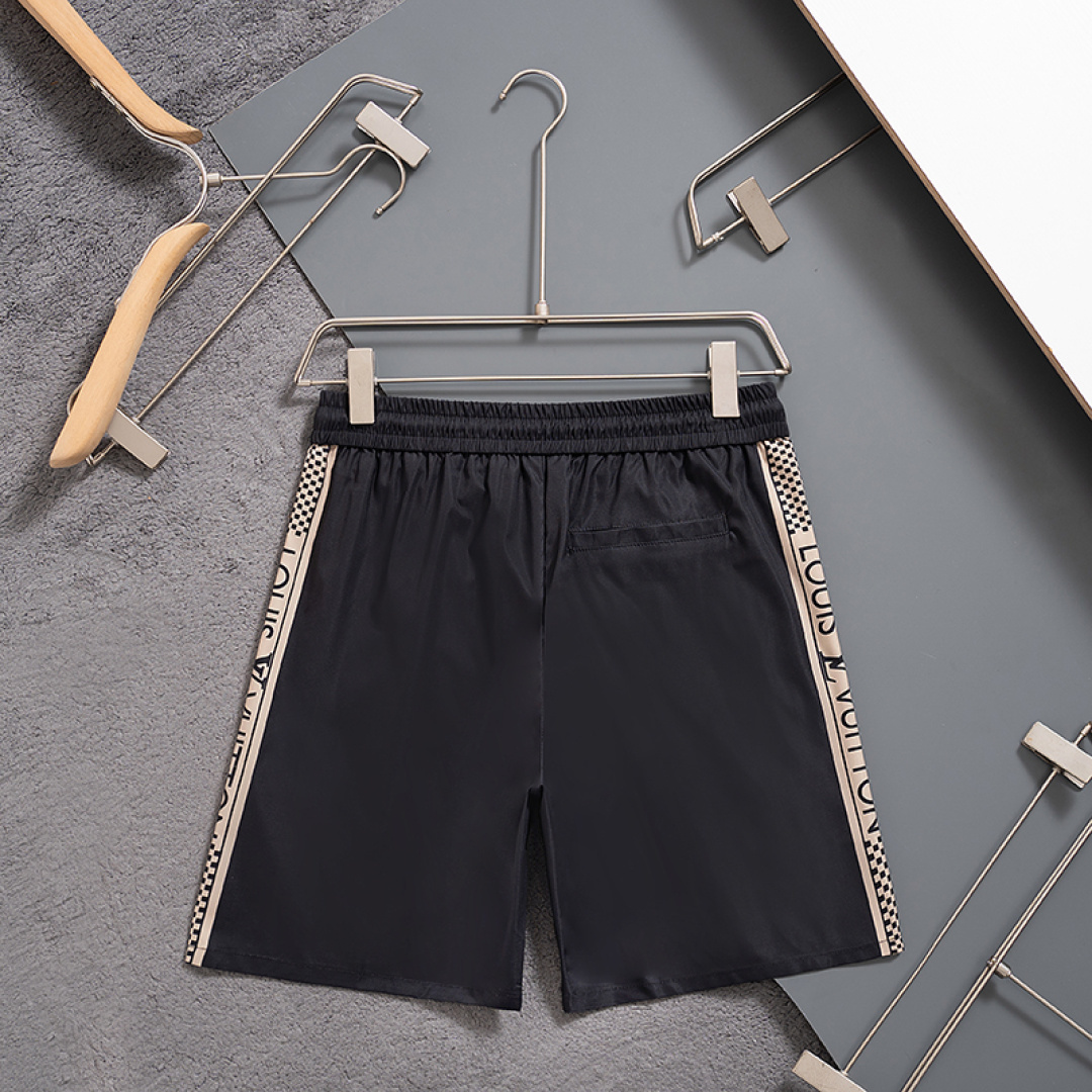 【LOUIS VUITTON】ショートパンツ